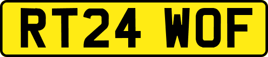 RT24WOF