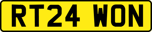 RT24WON