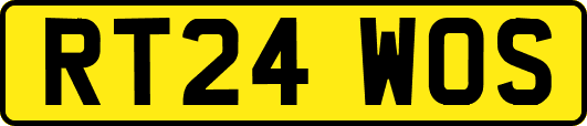 RT24WOS