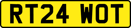 RT24WOT