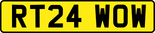 RT24WOW