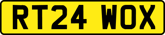 RT24WOX