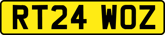 RT24WOZ