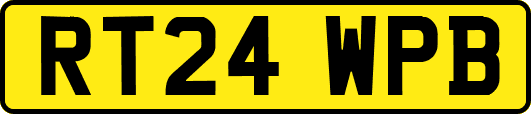RT24WPB