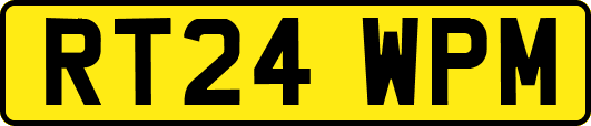 RT24WPM