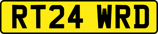 RT24WRD