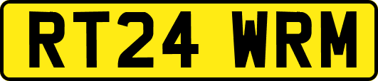 RT24WRM