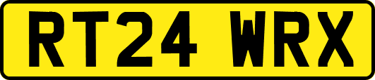 RT24WRX