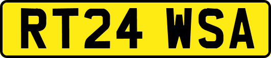 RT24WSA