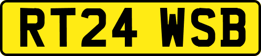 RT24WSB