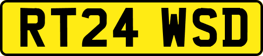 RT24WSD