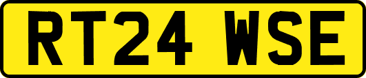 RT24WSE
