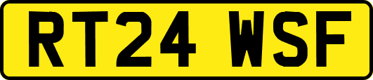 RT24WSF
