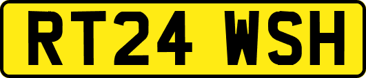 RT24WSH