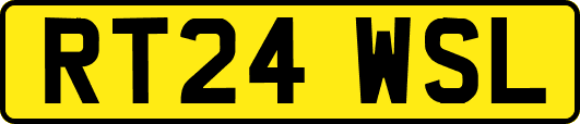 RT24WSL