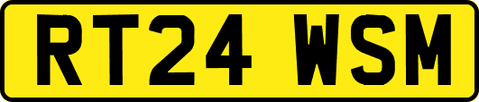 RT24WSM