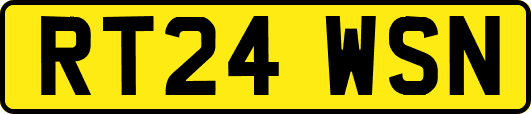 RT24WSN