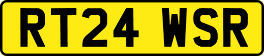 RT24WSR