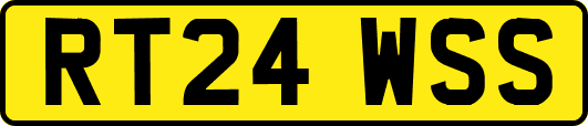 RT24WSS
