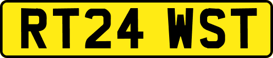 RT24WST