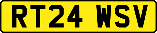 RT24WSV