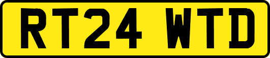 RT24WTD