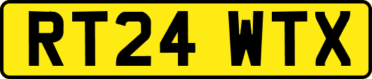 RT24WTX