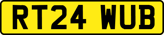 RT24WUB