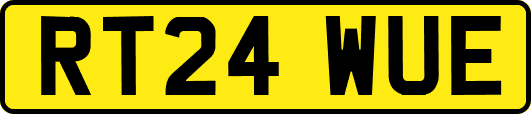 RT24WUE