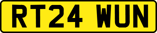 RT24WUN