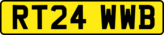 RT24WWB