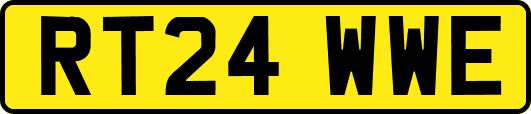 RT24WWE