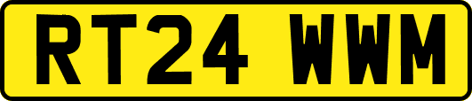 RT24WWM