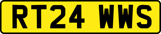 RT24WWS