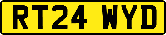RT24WYD