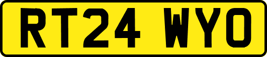RT24WYO