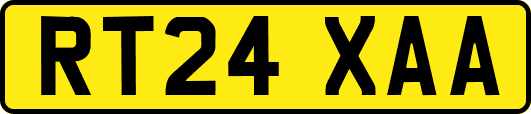 RT24XAA