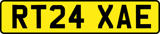 RT24XAE