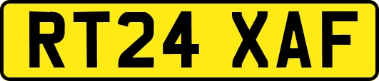 RT24XAF