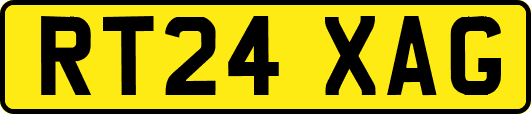 RT24XAG