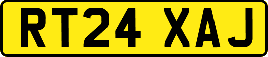 RT24XAJ