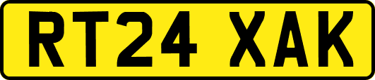 RT24XAK