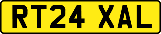 RT24XAL
