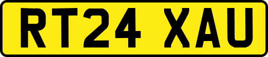 RT24XAU