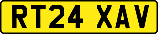 RT24XAV
