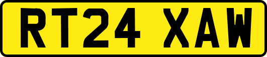 RT24XAW