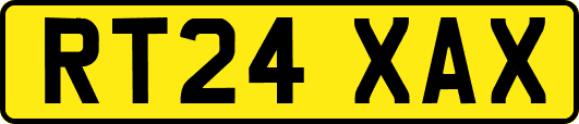 RT24XAX