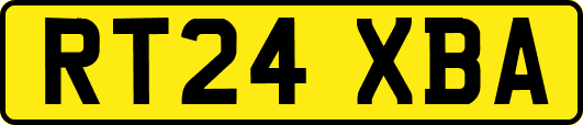 RT24XBA