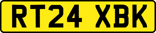 RT24XBK