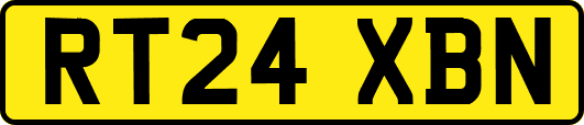 RT24XBN